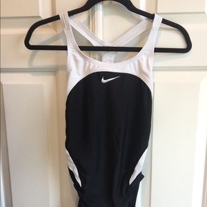 Nike one piece swimsuit